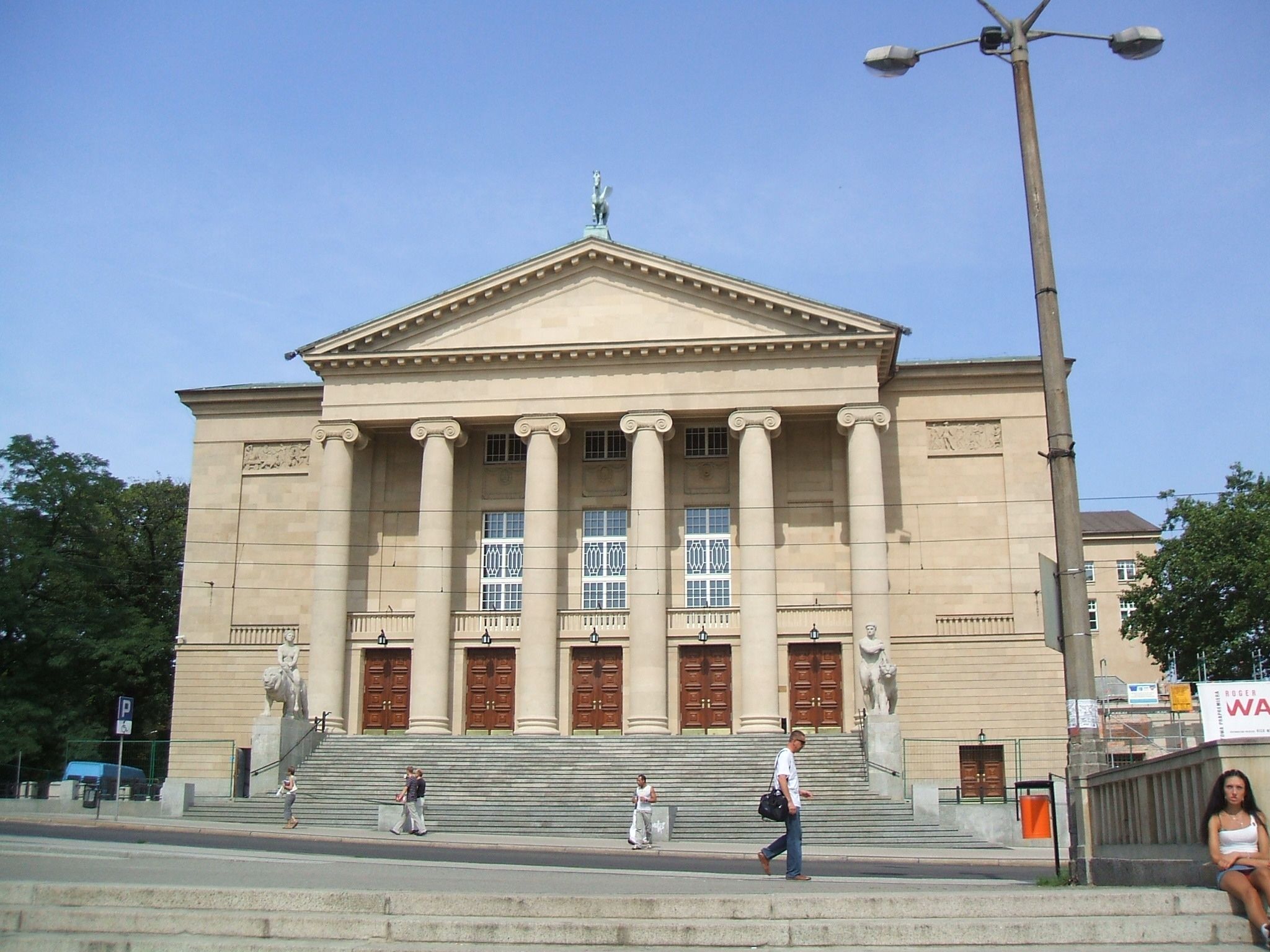 Poznan